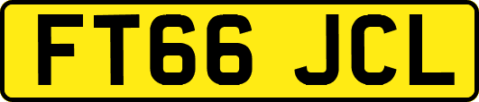 FT66JCL