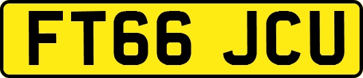 FT66JCU