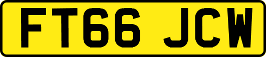 FT66JCW