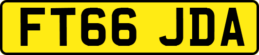 FT66JDA