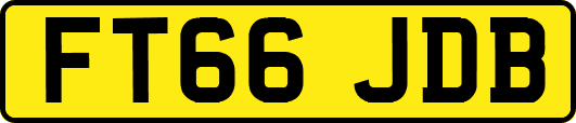 FT66JDB