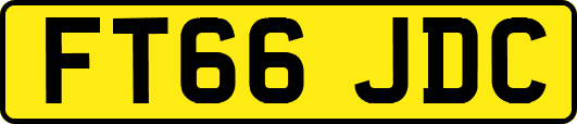 FT66JDC