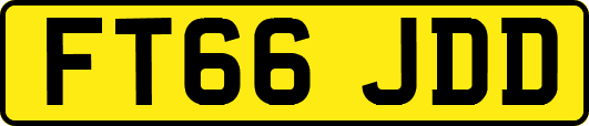 FT66JDD