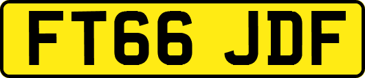 FT66JDF