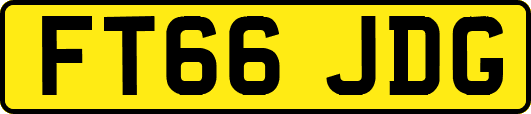 FT66JDG