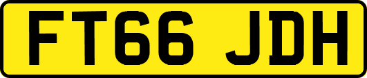 FT66JDH