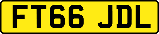 FT66JDL