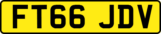 FT66JDV