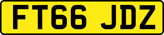 FT66JDZ