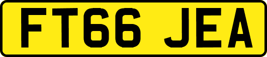 FT66JEA