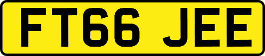 FT66JEE