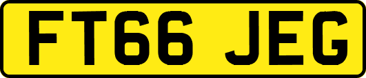 FT66JEG