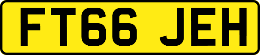 FT66JEH