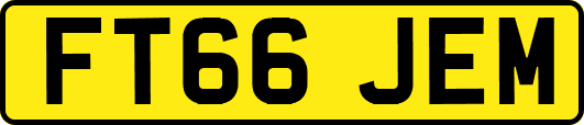 FT66JEM