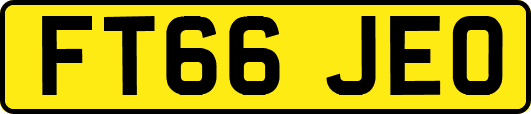 FT66JEO