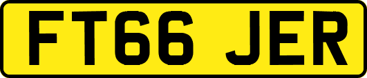 FT66JER