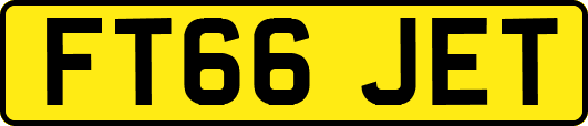 FT66JET