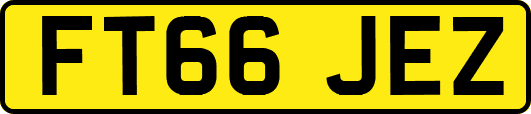 FT66JEZ