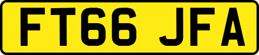FT66JFA
