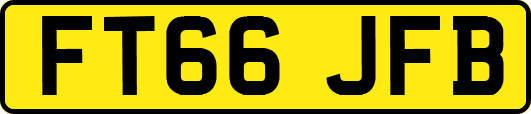 FT66JFB