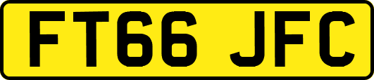 FT66JFC