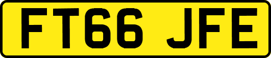 FT66JFE