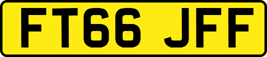 FT66JFF