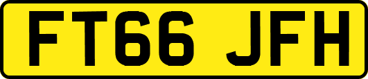 FT66JFH