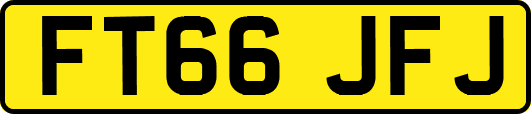 FT66JFJ