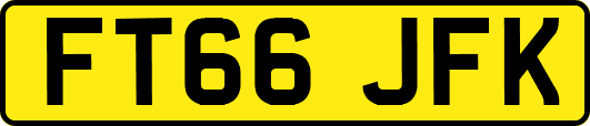 FT66JFK