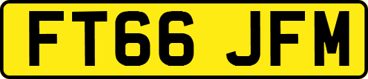 FT66JFM