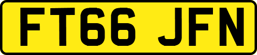 FT66JFN