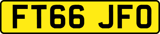 FT66JFO