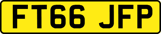 FT66JFP