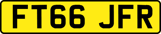 FT66JFR