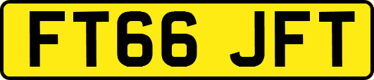 FT66JFT