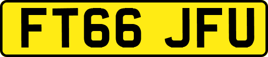 FT66JFU
