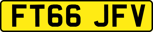 FT66JFV