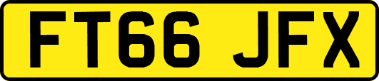FT66JFX