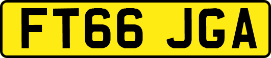 FT66JGA