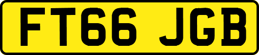 FT66JGB