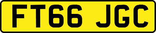 FT66JGC