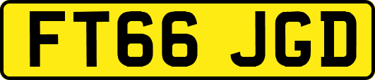 FT66JGD