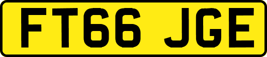 FT66JGE