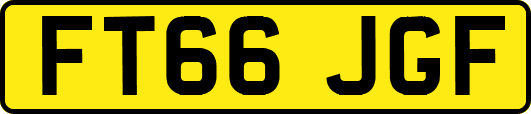 FT66JGF