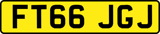 FT66JGJ