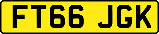 FT66JGK