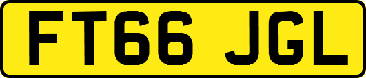FT66JGL