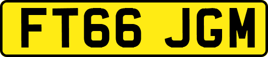 FT66JGM