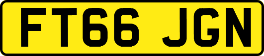 FT66JGN